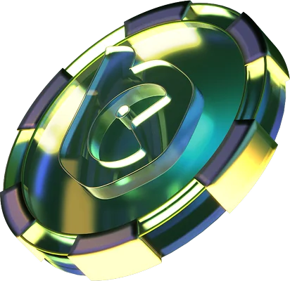 Poker Chip