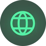 Icon for Globally Loved