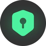 Icon for Secure and Stable