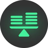 Icon for Fairness and Equity