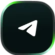Telegram icon