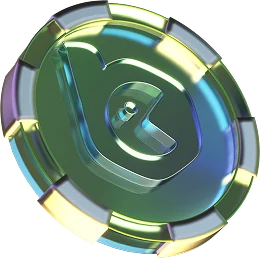 Poker Chip